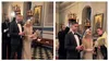 Incident straniu în timpul unei nunți. Biserica în care era oficiată ceremonia a fost lovită de fulger