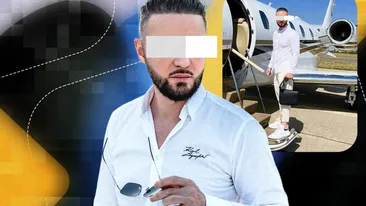 Regele extravaganței mondene își vinde imperiul ca să se salveze: Costurile spitalizării au depășit 2 milioane de euro