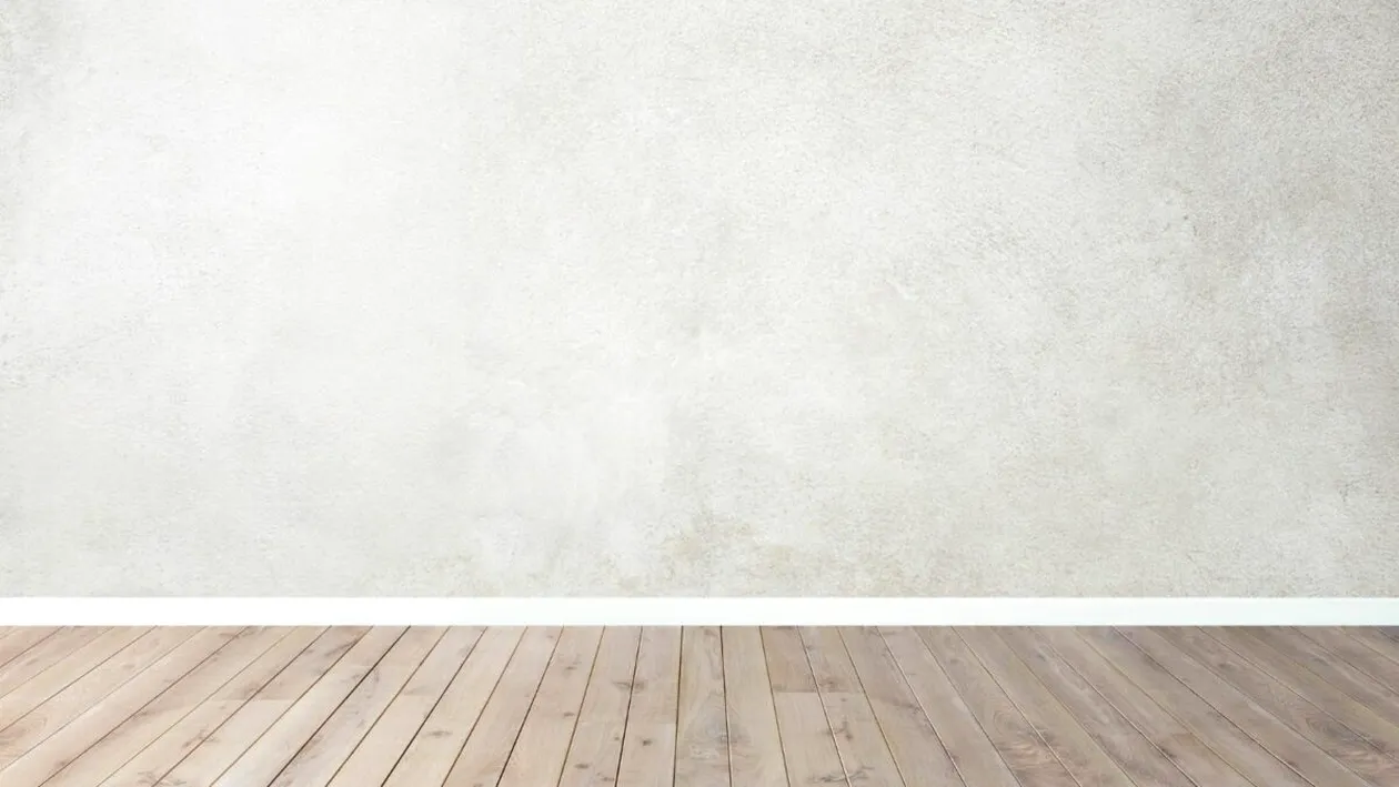 Cum să alegi plintele potrivite pentru un design interior elegant