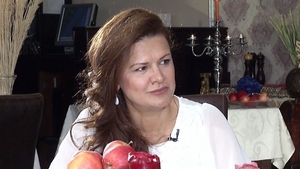 Actrița Maria Buză, dramă neștiută: ”A fost un moment de cumpănă, medicii l-au pus să aleagă între mamă și copil”