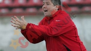 Talnar: "Ma bucur ca echipa joaca si face spectacol"