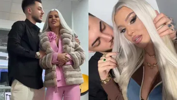 Andreea BLD și Emre Munir s-au despărțit! Tiktokerul i-a spus „adio” după ce a fost surprinsă în brațele altui bărbat la mare