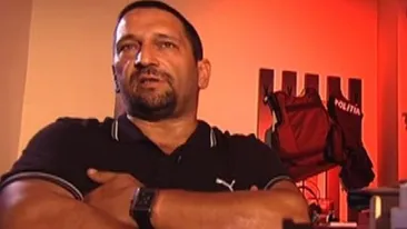 Ieșire violentă a lui Traian Berbeceanu la adresa lui Mircea Badea: ”Prostovanul merita bătut, dar nu în ring, pe stradă!” Cum a reacționat vedeta de la Antenă VIDEO