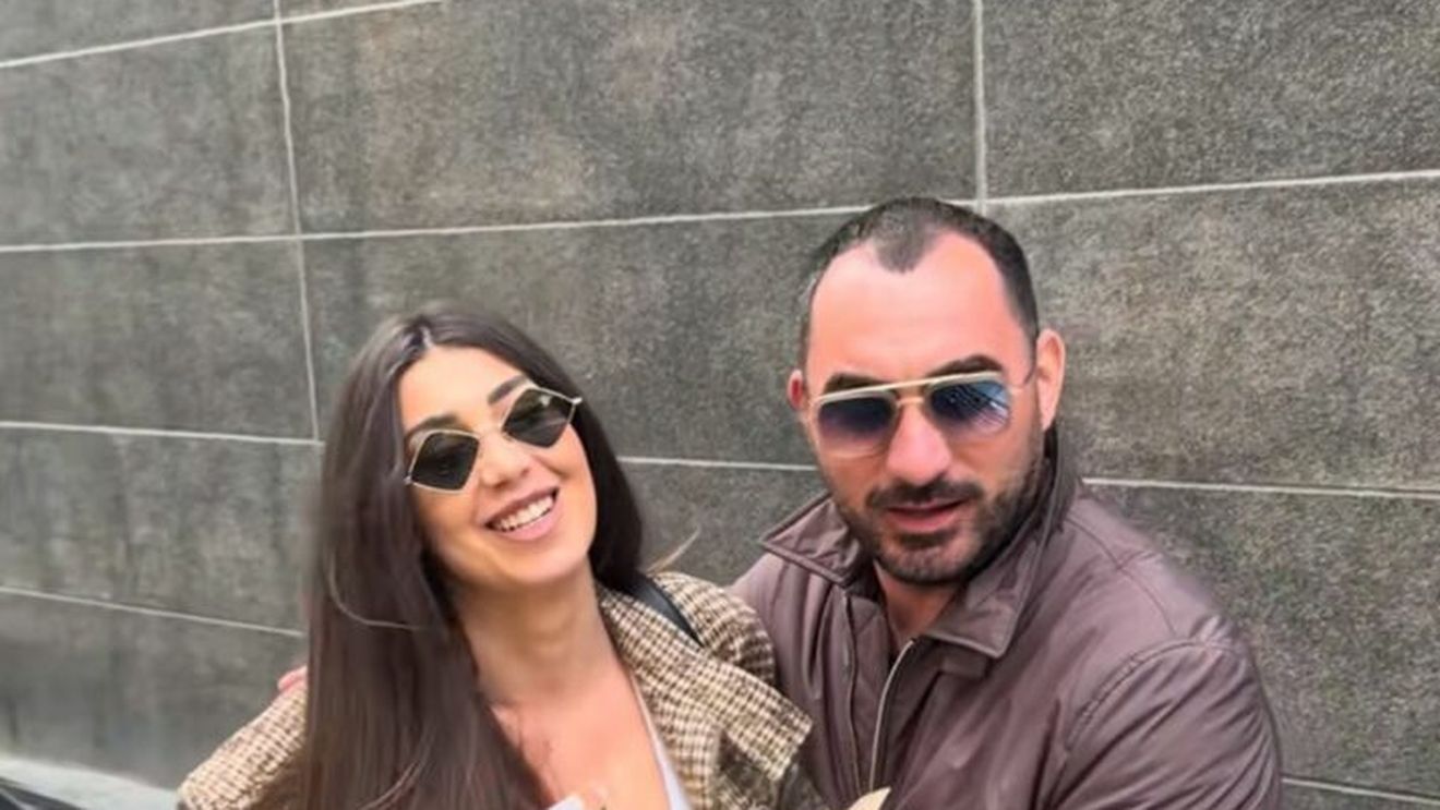 Contre după ce Lavinia a renunțat la 'salariul de 20.000 de euro' la Pescobar. Cine susțin internauții că ar fi tatăl ei + adevărul despre hainele de firmă