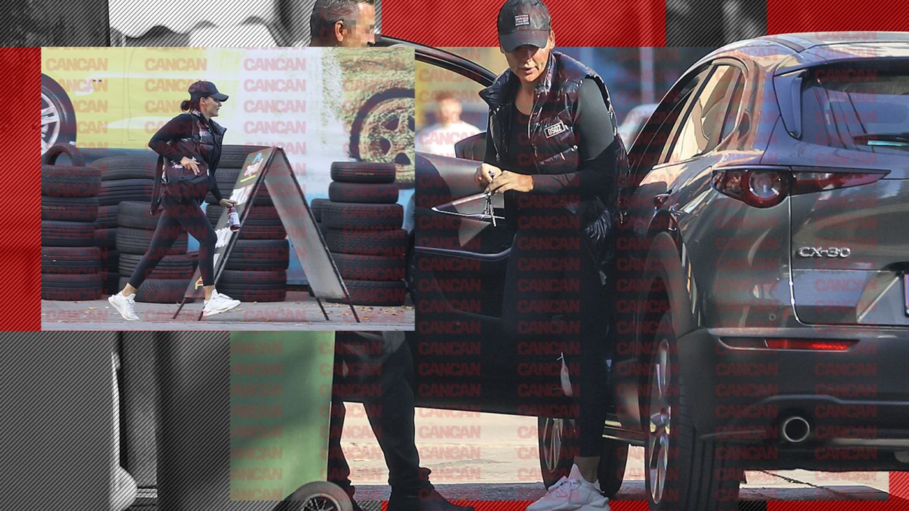 Așa ceva nu ai mai văzut în showbiz! Lavinia Pîrva, soția lui Ștefan Bănică Junior, a făcut-o fără să clipească! I-a ”furat” mașina din spălătorie!