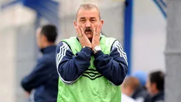 Ultimă oră! Celebrul antrenor de fotbal, Ionuț Popa, în stare gravă la spital. Sportivul a suferit un stop cardio respirator