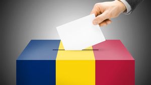 Starea de urgență, votată în unanimitate de Parlament, în prima ședință online din istoria României