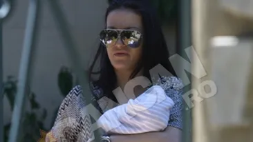 Avocata Ralucai Sandu: Medina este tatal conform legii si trebuie sa-l recunoasca