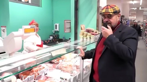 Alimentul pe care nu trebuie să îl mai cumpărăm vreodată, potrivit lui Piedone. Majoritatea Românilor îl consumă zilnic, dar șeful ANPC l-ar interzice