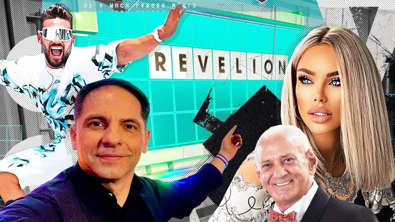 Cât costă Revelionul maraton cu Gheorghe Zamfir, Dorian Popa sau Bianca Drăgușanu? ”Scot banii după prima oră de emisie!”