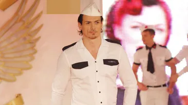 Petre Condrat, asistentul lui Catalin Botezatu, retinut in dosarul de furt al tablourilor din Rotterdam