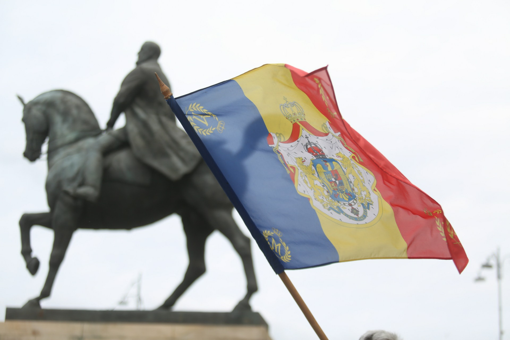 Azi sărbătorim Ziua Regalității! Ce semnificație are ziua de 10 mai
