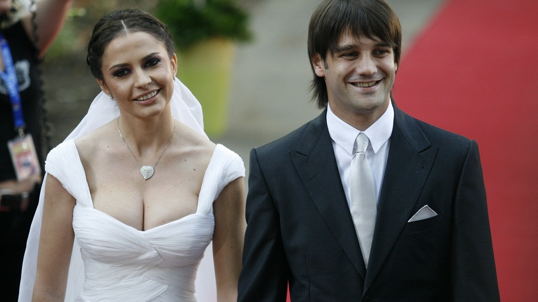 Anunțul făcut de Adelina Chivu: ”Familia noastră s-a mărit astăzi cu încă o fetiță!” VIDEO