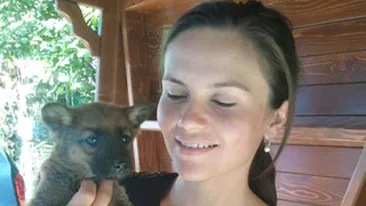 Cristina Siscanu, in sfarsit mamica? Nemachiata si cu odorul in brate! Va place bebelusul?