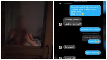 Un profesor de sport este acuzat că a trimis mesaje indecente unei eleve în vârstă de 13 ani. A fost deschis un dosar penal