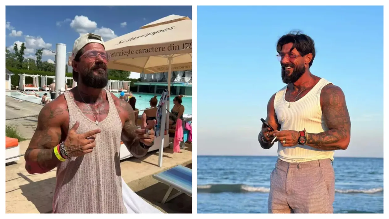 Andrei Rotaru, schimbare importantă în viața amoroasă. A spus ce își dorește de la viitoarea iubită