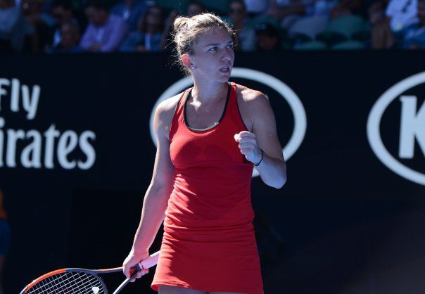 Decizia luată de Simona Halep după victoria istorică de la Australian Open!