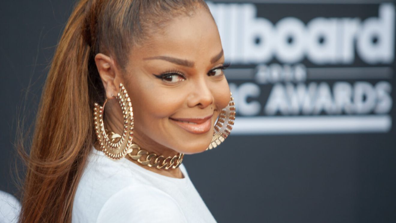 Sora lui Michael Jackson face ravagii pe TikTok, la 57 de ani! Janet Jackson și-a cucerit fanii iremediabil: ”O legendă!”