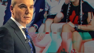Rareș Bogdan, în stare de șoc! Realizatorul TV acuză că soția și copilul lui au fost atacați pe stradă: ”Încercare de intimidare? Jaf? Răpire?”