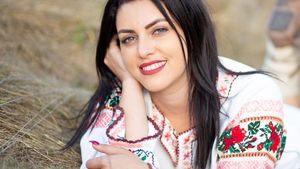 Daniela Cușnir a murit. Cântăreața de muzică populară avea 23 de ani