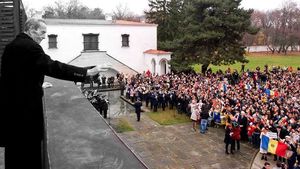 Trei zile de doliu naţional în Romania, în urma decesului Regelui Mihai I! Când vor fi acestea 