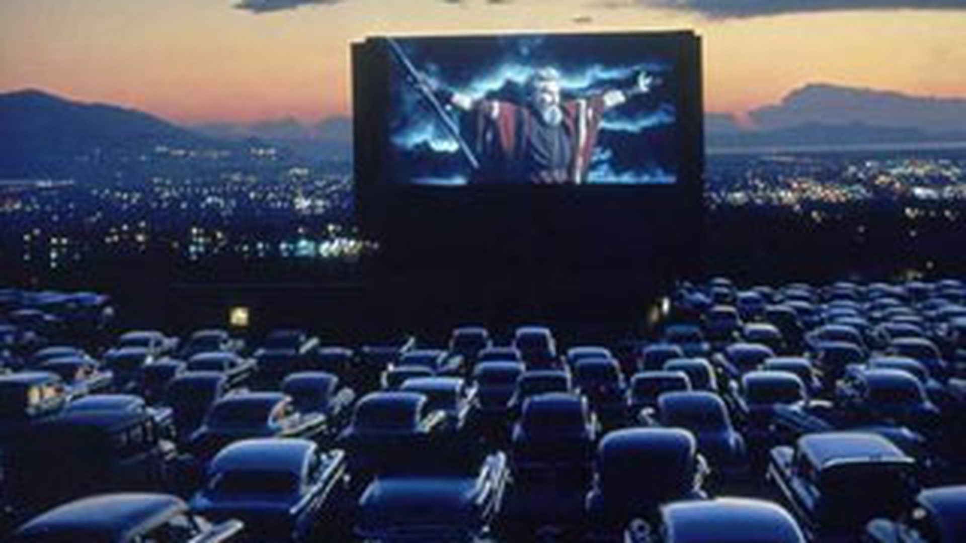 Se redeschide Baneasa Drive In, pe 16 aprilie