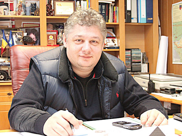 Ovidiu Brăiloiu a murit în această miercuri