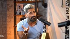 Connect-R, dezvăluire incredibilă: “M-am drogat foarte mult timp. Trăgeam câte o linie de cocaină, eram forță până dimineață”