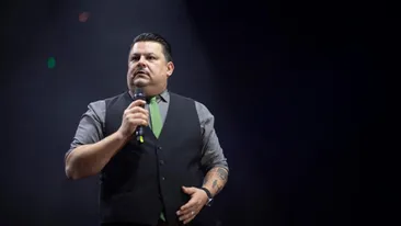 Mihai Bobonete își plânge durerea: „Singura mea rudă de sânge a plecat într-o lume mai bună”. Actorul din Las Fierbinți este în doliu