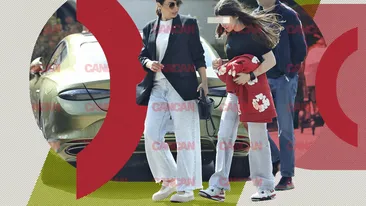 Simona Pătruleasa e răsfăţata familiei! Îşi trăieşte viaţa din plin, după plecarea de la Kanal D!