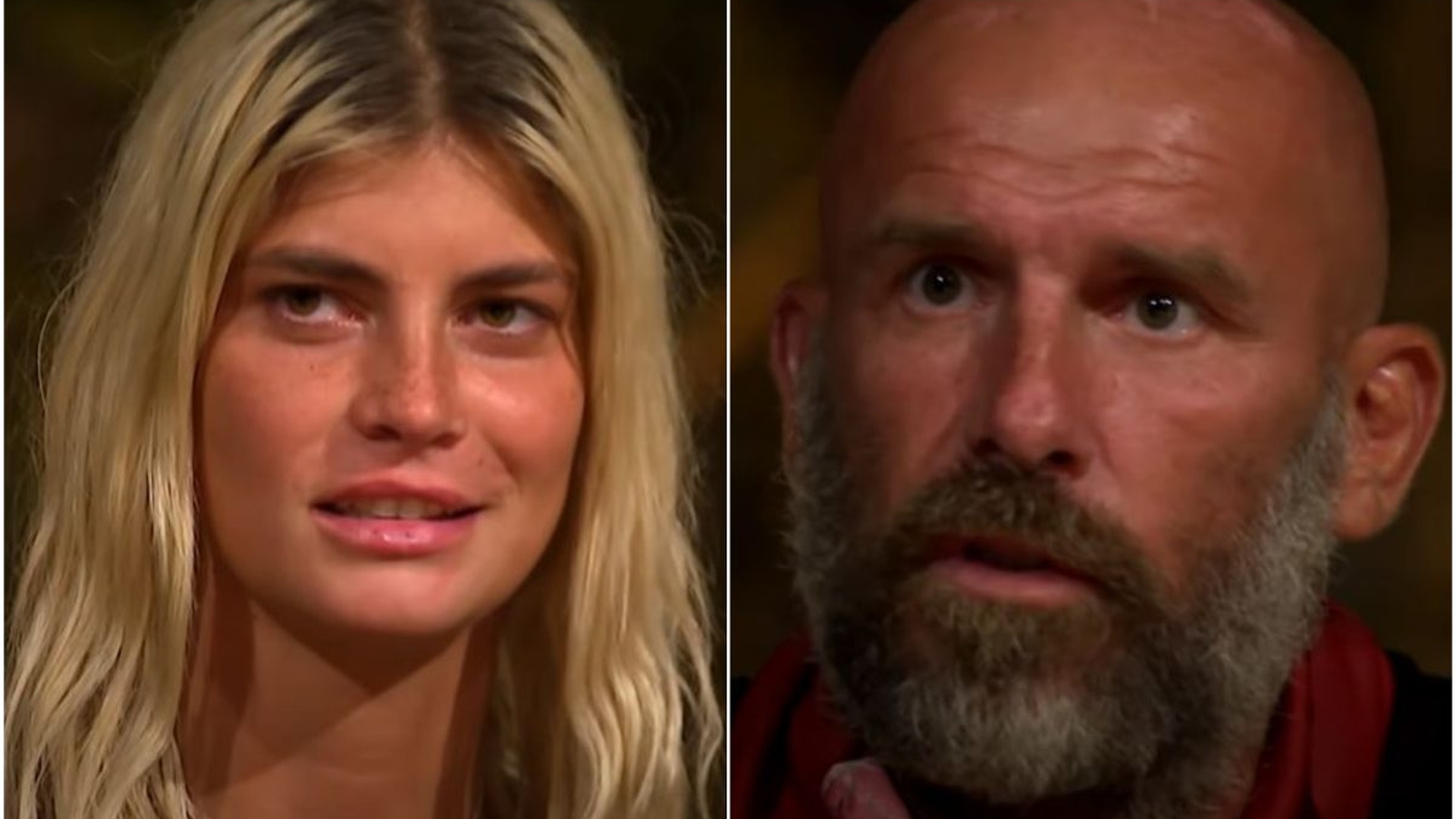 Ce a spus Laura Giurcanu despre Cătălin Zmărăndescu, după ce Faimoasa a fost eliminată de la ”Survivor România”: ”A fost șocant să ajung acasă și să aud ce a spus”