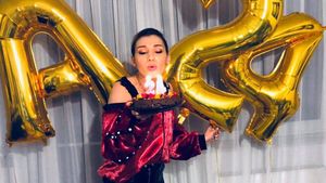 GALERIE FOTO. Alina Eremia, super vacanţă în Thailanda. “Chiar dacă nu găseşti cel mai mare lux...” 