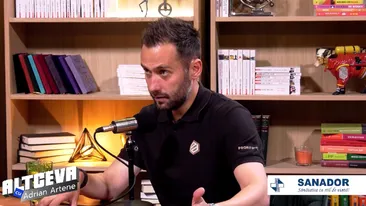 Ce fond de urgență financiar trebuie să ai în casă, în funcție de jobul tău. Alexandru Chirilă, dezvăluiri la ALTCEVA cu Adrian Artene