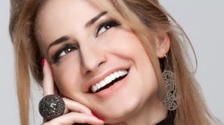 Julia Jianu nu are voie sa manance paine alba, fructe de padure, bomboane sau muraturi! Vezi aici de ce!