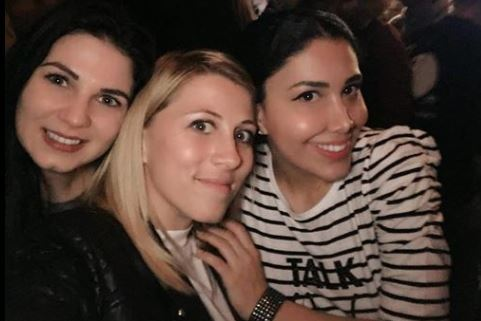 Ultimele imagini cu Flavia în viață! Nepoata ministrului Sorina Pintea a fost găsită spânzurată