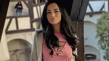 Carmen de la Sălciua, declarație șocantă după moartea lui Răzvan Ciobanu: ”Pe oamenii mari îi omoară viciile și mândria