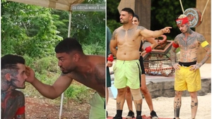 Scandal de zile mari la Survivor. Jador și Zanni s-au certat ca la ușa cortului: „Parșivule, nu poți să mă prostești”