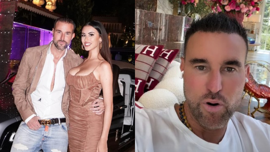 Declarația care schimbă tot! Philipp Plein susține că relația cu Lucia Bartoli a fost „ca între frați”