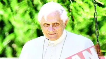 Varul Papei, eutanasiat de nazisti