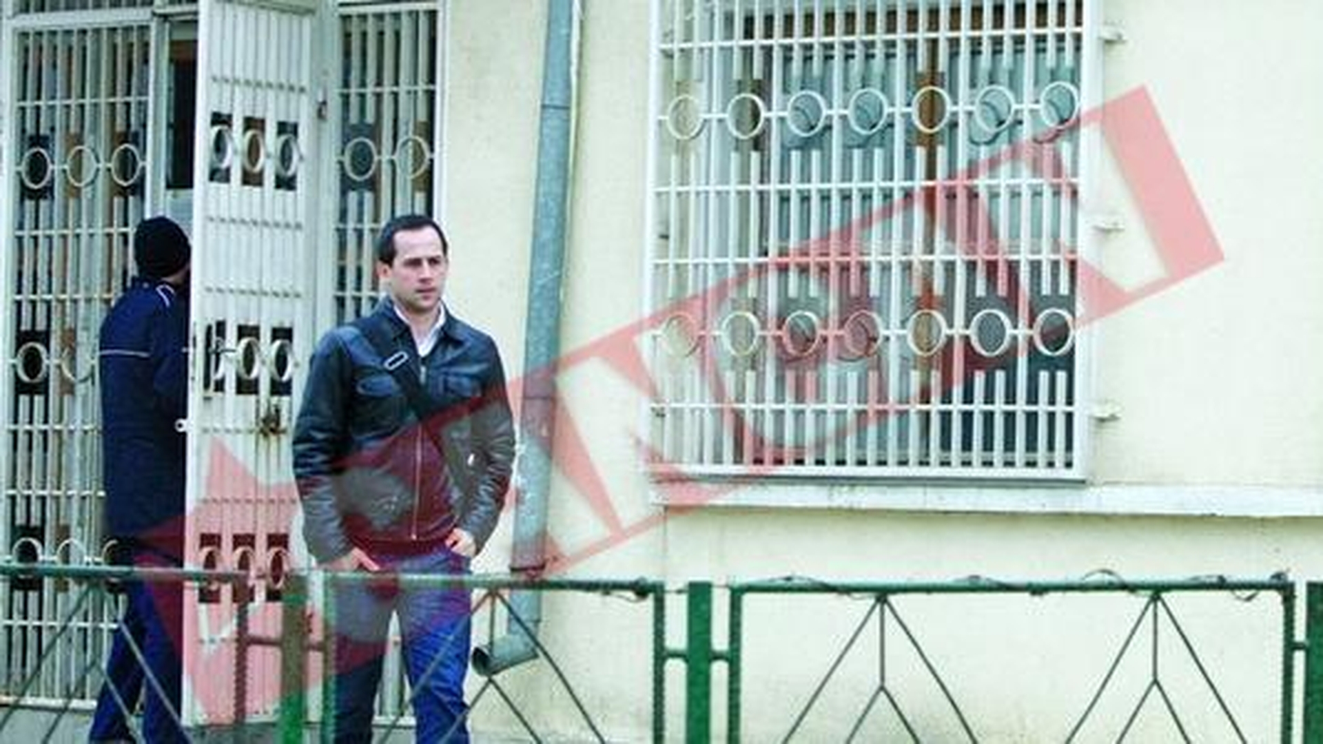 Fiul actorului George Mihaita scrie romanul vietii lui Tolea Ciumac