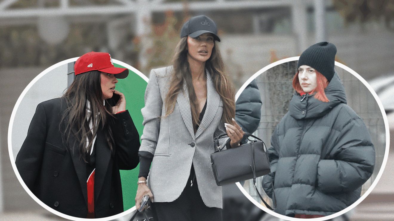 Lidia Buble, Antonia și Bianca Drăgușanu au fost prinse în flagrant. Top 30 de vedete care au sperat că vor trece neobservate