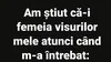 Bancul sfârșitului de săptămână | Femeia visurilor mele
