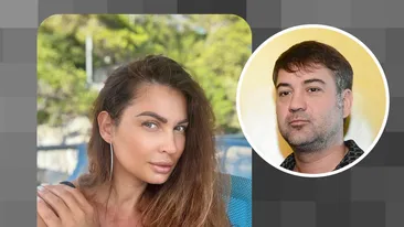 Nicoleta Luciu a renunțat la verighetă! Trage înspre Capitală, departe de soțul ei, Zsolt