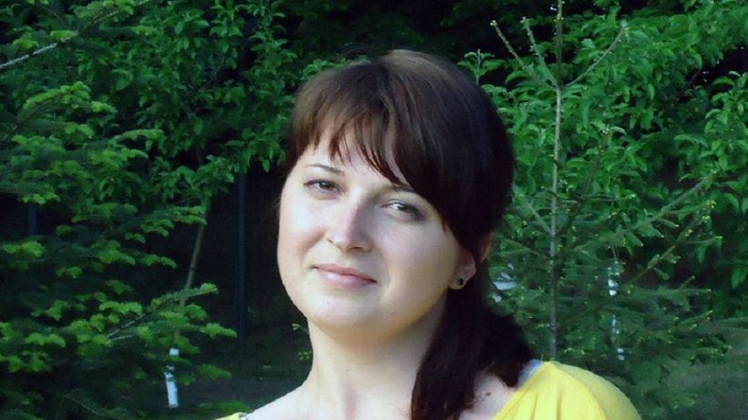 A moştenit de la bunica tainele gătitului… Ea este ”Doamna cu cămara”!