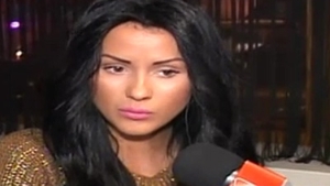 Prima declaraţie a Cruduţei după demisie: "Sunt obosită fizic şi psihic"! Uite-o în ce hal arată!