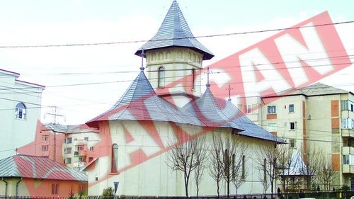 Politicienii ieseni dau acatiste ca sa castige alegerile