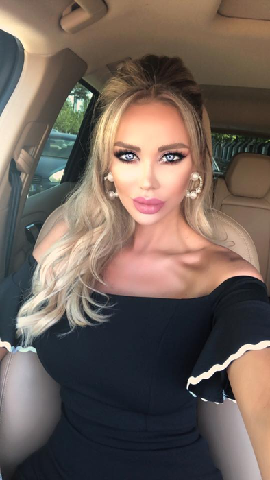 Bianca Drăgușanu, poziție de infarct! Cum s-a descurcat blondina la… provocarea 69