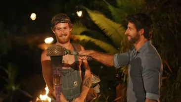 Fostul concurent „Survivor” a devenit tătic pentru prima dată! Iubita vedetei TV a adus pe lume un băiețel perfect sănătos