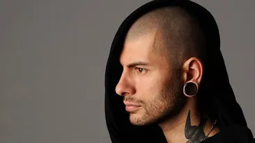 Graba strica treaba! Vali Barbulescu a iesit cu pilota in oras!