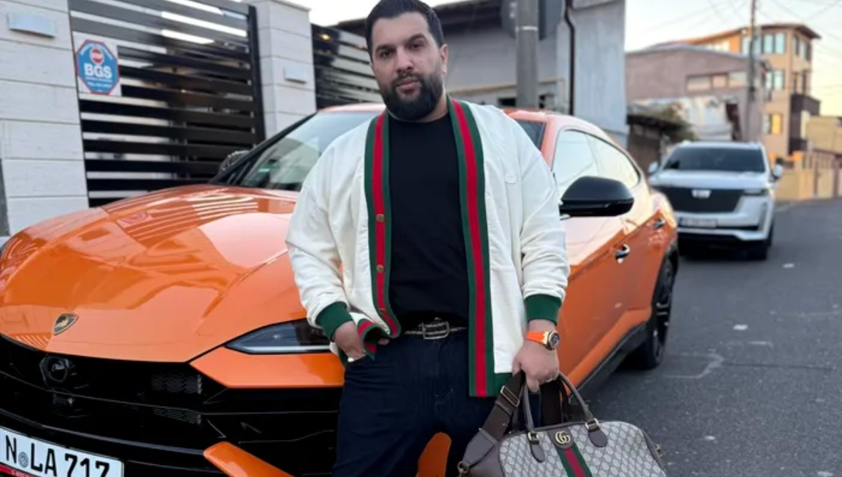 Tzancă Uraganu’, pus la zid după ce a cerut donații pentru familia lui Costeluș de la Clejani: ”Ai milioane de euro și ceri bani urmăritorilor”